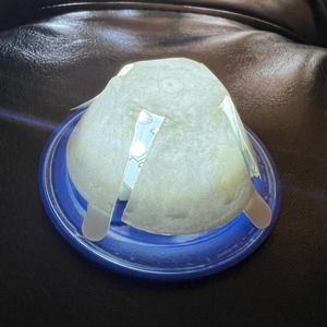 New! 4 Grey Goose bottle glorifier light wedding event lighting flameless